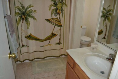 2nd Bathroom