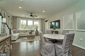 13378 Arrowbrook Centre Dr unit 57, Herndon, VA 20171 - photo 4