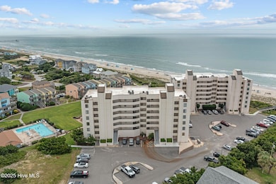 Sound of the Sea Condominiums - West Tower unit 311, Emerald Isle, NC 28594 - photo 5