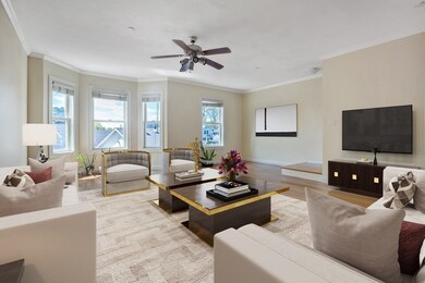 199 South St unit C, Quincy, MA 02169 - photo 2