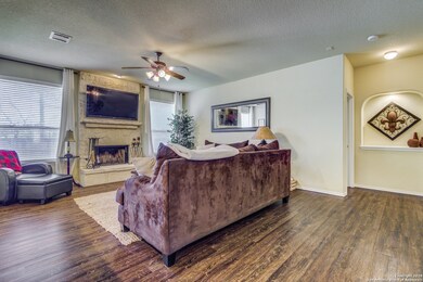 24214 Palo Duro Peak, San Antonio, TX 78255 - photo 6