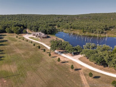 403546 E 1080 Rd, Henryetta, OK 74437 - photo 5