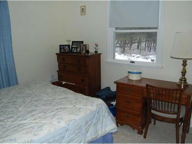 Master Bedroom.