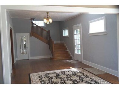 Interior Space/Layout.