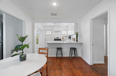 917 Knight St, Houston, TX 77022 - photo 3