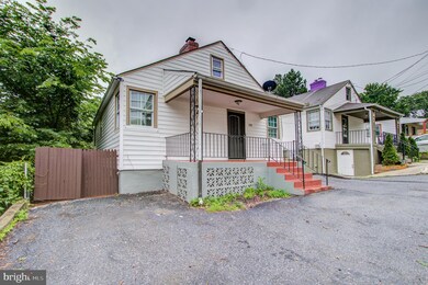 1008 Larchmont Ave, Capitol Heights, MD 20743 - photo 3