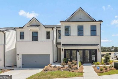 7345 Mulberry Trace Ln, Flowery Branch, GA 30542 - photo 2