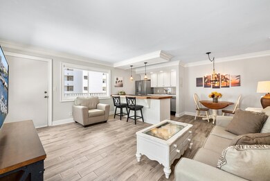 3600 N Ocean Dr unit 423, Riviera Beach, FL 33404 - photo 5