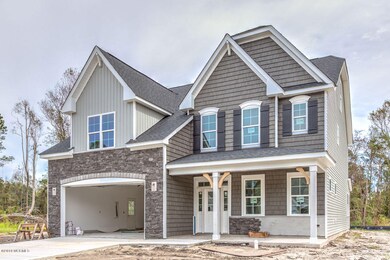 424 Middle Grove Ln, Wilmington, NC 28411 - photo 3