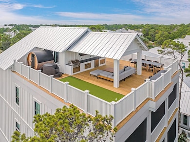 36 Grande Pointe Cir, Inlet Beach, FL 32461 - photo 2