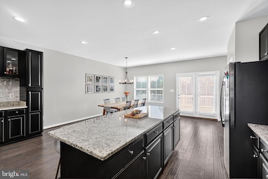 10789 Hinton Way, Manassas, VA 20112 - photo 6