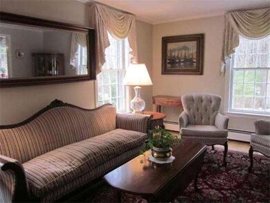 167 Duncan Dr, North Andover, MA 01845 - photo 2