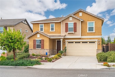 5580 Bertini Way, Fontana, CA 92336 - photo 3