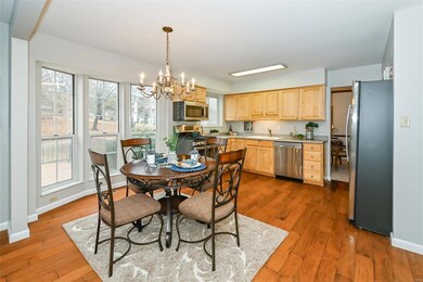 1669 Blakefield Terrace, Ballwin, MO 63021 - photo 6