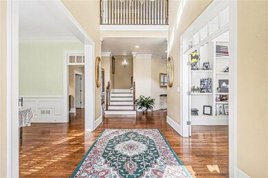 41 Chestatee Square Ln, Dawsonville, GA 30534 - photo 5