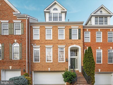 2305 Sawtooth Oak Ct, Vienna, VA 22182 - photo 2