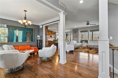 5828 Darnell St, Shawnee, KS 66216 - photo 3