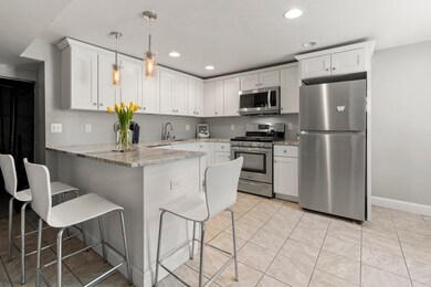 356 E 8th St, Boston, MA 02127 - photo 2