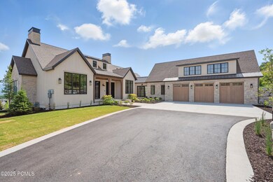 1675 N Cambridge Dr, Midway, UT 84049 - photo 3