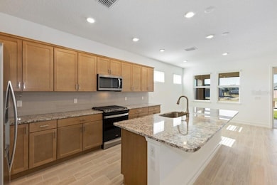 3320 NW 52nd Avenue Rd, Ocala, FL 34482 - photo 3