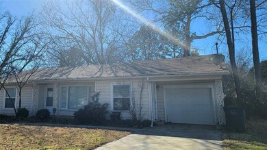 1611 N Buffalo Ave, Cleburne, TX 76033 - photo 3