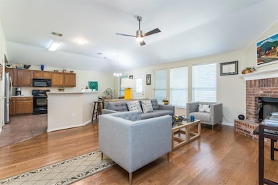 1108 Eagle Lake Ct, Wylie, TX 75098 - photo 6