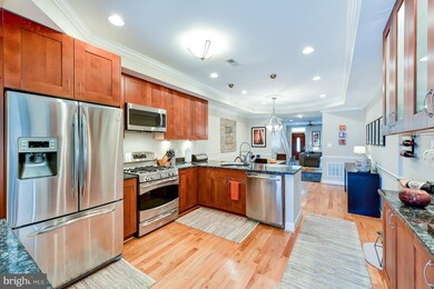 512 Irving St NW, Washington, DC 20010 - photo 7