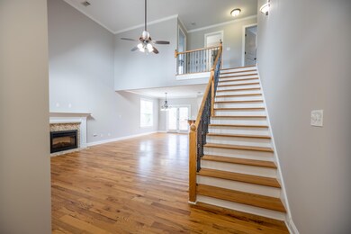 801 Bridgewater Ln, Evans, GA 30809 - photo 5