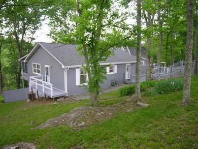 1268 Normans Camp Rd, Harrodsburg, KY 40330 - photo 2