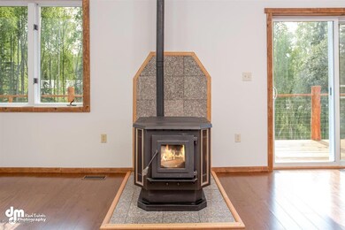 3665 S Shady Ln, Wasilla, AK 99623 - photo 6