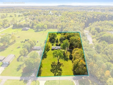 895 Brigetta Dr NE, Corydon, IN 47112 - photo 2