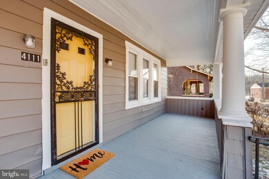 4111 Westchester Rd, Baltimore, MD 21216 - photo 2