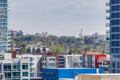 Diamond Terrace unit 1207, San Diego, CA 92101 - photo 5