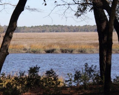 Little Satilla River