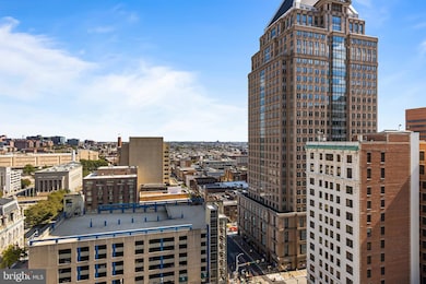 7 N Calvert St unit 2BR, Baltimore, MD 21202 - photo 4