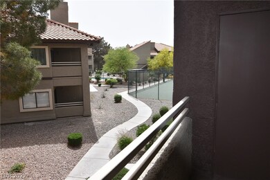 Front balcony off Living Room