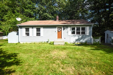 9 Glaude Ave, Biddeford, ME 04005 - photo 2