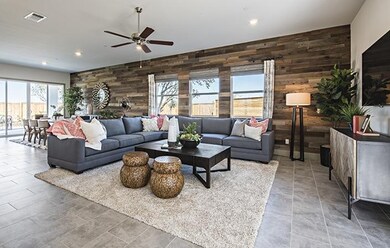 3354 N Douglas Ave unit 99, Fresno, CA 93727 - photo 3