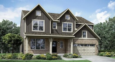 3752 Drummore Place, Bargersville, IN 46106 - photo 3