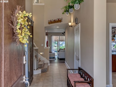 Entrance/Foyer