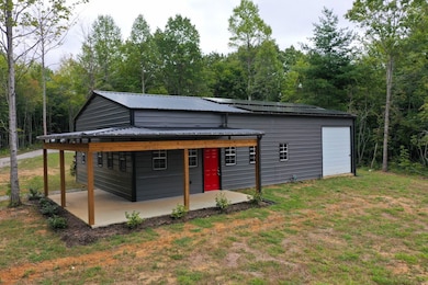 0 Hamby Ln unit 19052814, Robbins, TN 37852 - photo 4