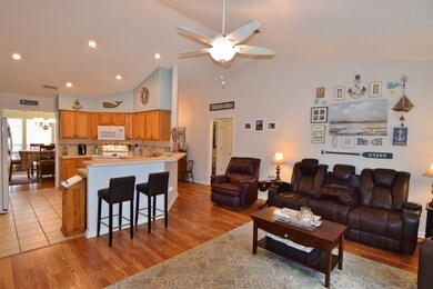 30 Chestnut Ln, Crawfordville, FL 32327 - photo 7