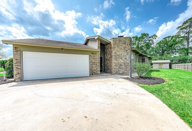 2248 County Road 769b, Brazoria, TX 77422 - photo 4