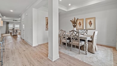 3080 Daybreak Ln, Milton, FL 32571 - photo 4