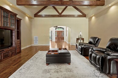 509 E Glendale St, Broken Arrow, OK 74011 - photo 6