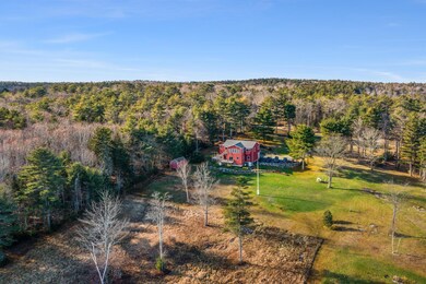 1133 State Route 32, Round Pond, ME 04564 - photo 4