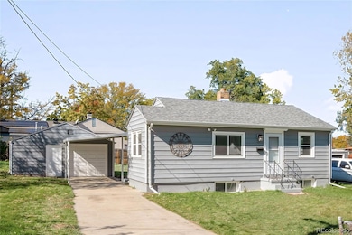 3535 High Ct, Wheat Ridge, CO 80033 - photo 2