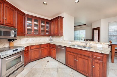 2801 Stafford Rd, Edmond, OK 73012 - photo 7