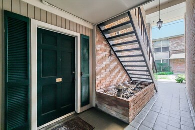 Highly desired first floor unit.