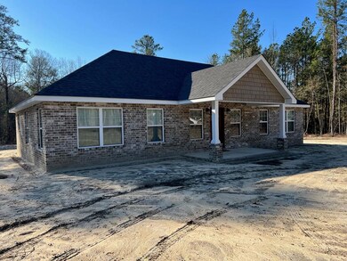 333 E Gillis St, Mount Vernon, GA 30445 - photo 2